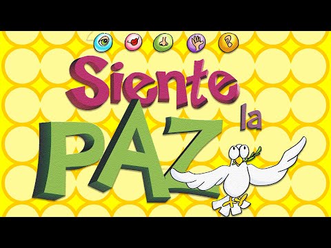 SIENTE LA PAZ | Unai Quirós