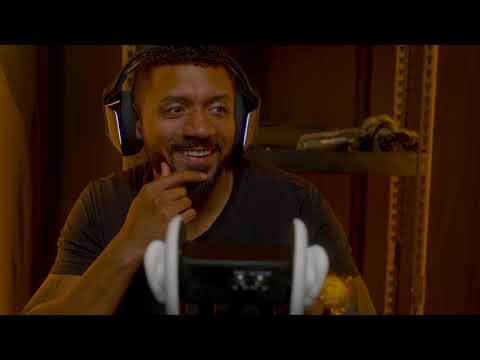 ASMR