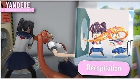 How to blow Osana head off with a fan? Yanless Simulator Relive port 2022 || Fan Elimination