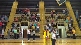 BW Volleyball vs. Heidelberg