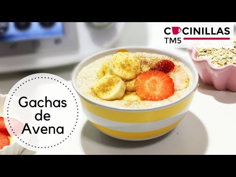 Video: Cocinar deliciosas gachas de avena con calabaza y mijo en la estufa