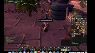 pleaseland wow private server