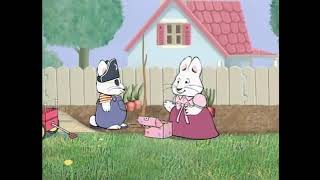 Max and Ruby Ruby's Tea Party