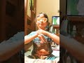 Maasya Alloh kakak shafa dance clbk #clbk #viralshorts #tiktok #tiktokviral