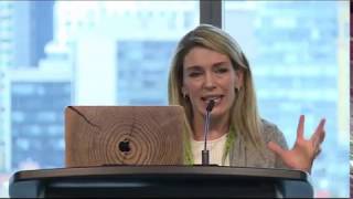 Dr. Abigail Marsh - The Altruistic Brain