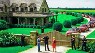 I Inherited 2,000 Acres Now The Entire Hoa Pays Me Rent