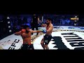 EFC Champion Mehdi Dakaev | Мехди Дакаев vs. Гаджи Рабаданов | Highlight