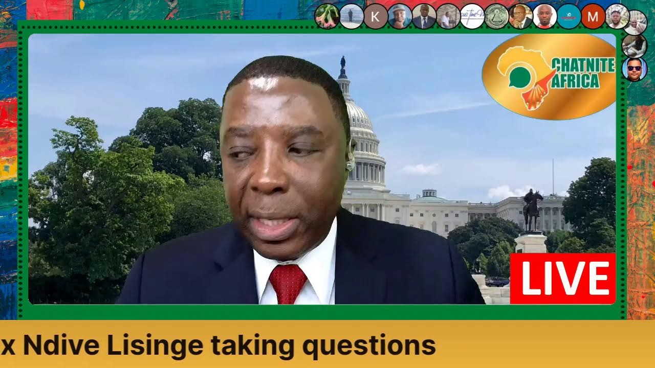 Cameroon : How did we get here? Was the 1961 plebiscite a scam?