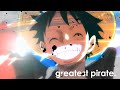 The Greatest Pirate Ever Born AMV Interstellar One Piece mp3