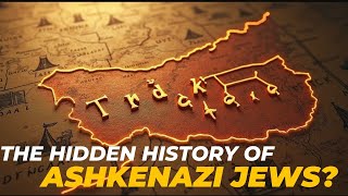 The Khazarian Empire  Hidden Origins of Ashkenazi Jews