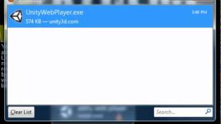 Combat Extreme - Unity3d Web Player Install / Game Preview