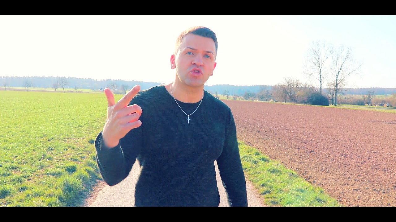 Anelko | Traum | prod. by Veysigz