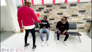 Essence Remix Dance Video Tems X Wizkid X Justin Beiber
