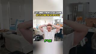 Lacy Leaked He’s Playing The Fortnite Pro Am With Clix…
