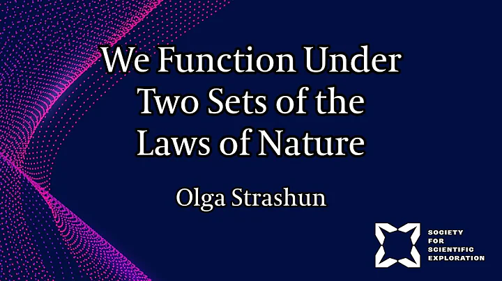 The Vibrational World of Subtle Energy