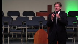 HOW Do So Many Get This SO WRONG?  The Word of God is CLEAR! - Pastor Carl Gallups Explains
