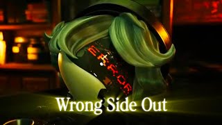 Wrong Side Out | Murder Drones AMV |