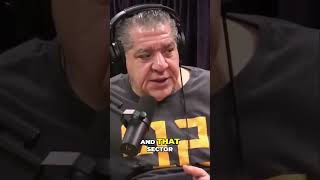 Jail Life  Surprising Perks & Trading Milk for Kool Aid #facts #joeroganexperience #joerogan #jre