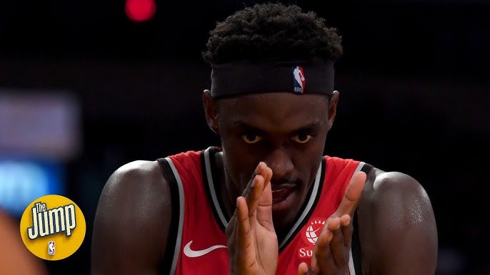 Pascal Siakam and Kyle Lowry must play to All-Star level for Raptors in  Game 6 against Celtics, says Mo Mooncey, NBA News