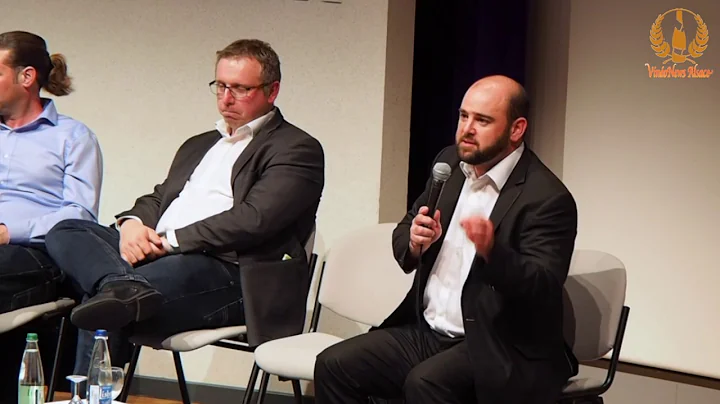 Hirarchisation, remerciement de Jrme Bauer