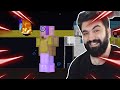 JUMP BİLE KURTARAMADI! Minecraft: BED WARS