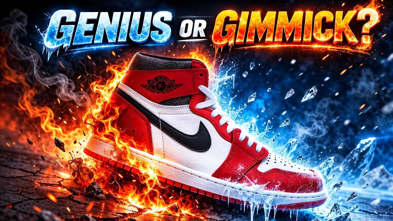 Jordan 1 Reimagined Ranked Worst to Best (2026 Update)🤯