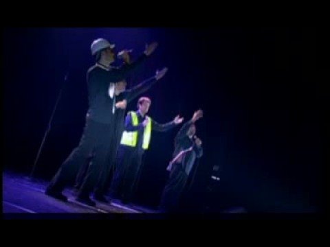 Les Ronds-points Video