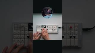 AFTERTHAT OP-1 Field Tech House Dawless #electronicmusic #beatmaking