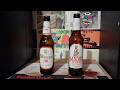 AF Lager Championship - Quarter Final 3 - Madri vs Bitburger
