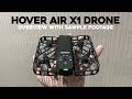 Hover Air X1 Drone Overview and Demo: Is This The Best Drone Ever?