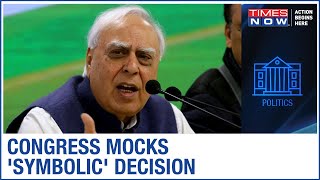 Congress mocks government's move to ban Chinese apps, says 'fill our security gaps' screenshot 5