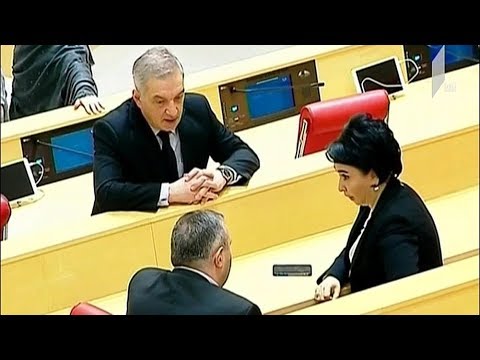 ეკა ბესელიას გადაწყვეტილება