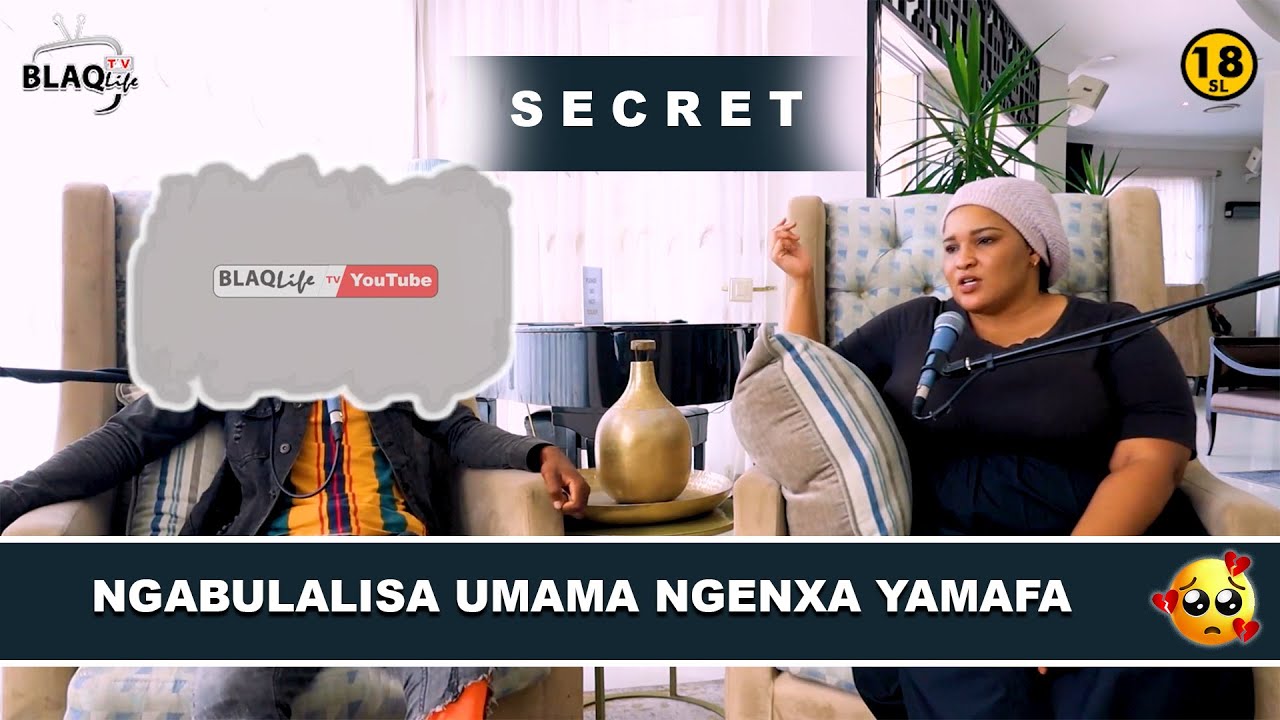 SIKHIPHA IZIMFIHLO | Ngabulalisa umama ngenxa yamafa | S1 - EP103