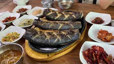 [우리집티비]이천맛집/여주가볼만한곳/세종대왕릉