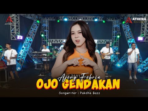 SILVY KUMALASARI – OJO GENDAKAN (Official Live Music Video)