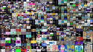 (SUPER LOUD) SHURIC SCANS