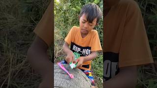 Survival Skills: SIMPLE and USEFUL #.Survival Skills: SMART idea and USEFUL #shotrs #3287#😯😨🪥🥴☹️