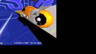 GL Tron:Taking a Look at the LightBike screenshot 5