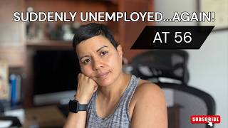 I Got Fired! | The Unexpected Gift of Letting Go
