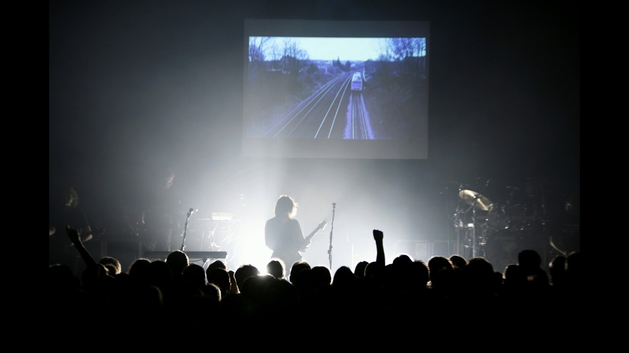 Porcupine Tree - Anesthetize (Audio only, Live at the IndigO2, 2008)