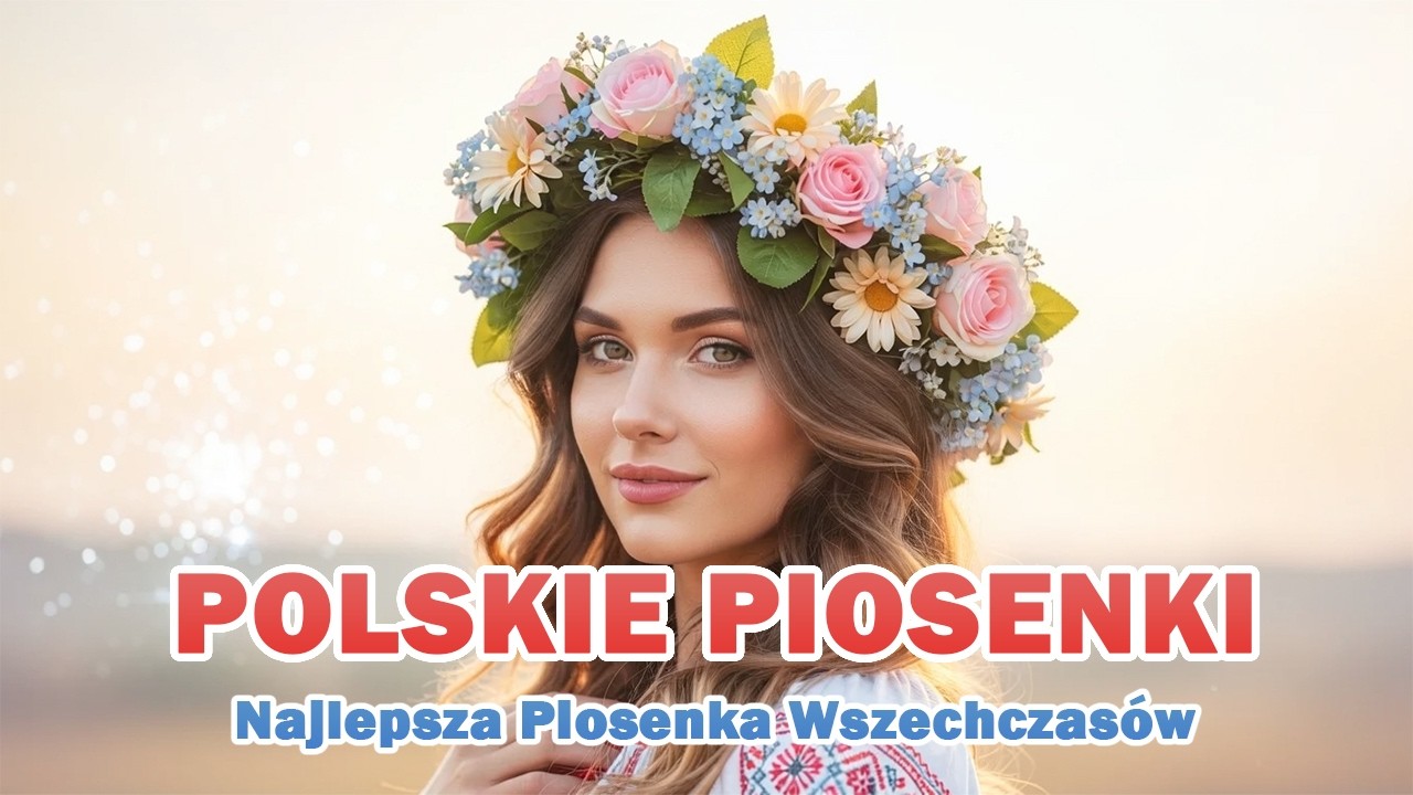 Najwieksze Przeboje Lat 80 90 💢 Stare Polskie Piosenki 💥 Najlepsze Polskie Przeboje💟