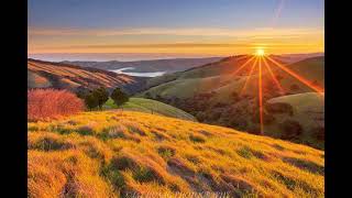 Walking My Lord Up Calvarys Hill - Virginia Florez DeLair 1994
