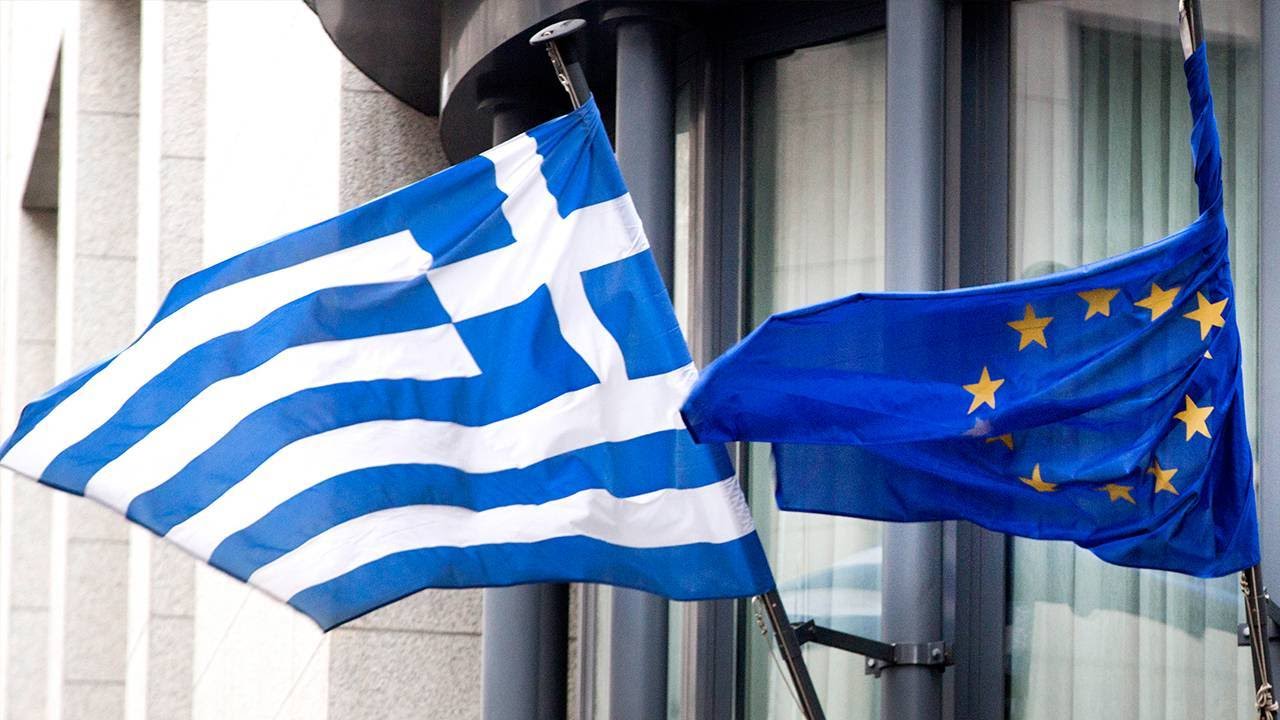 New Proposal Submitted by Greeks to European Creditors New Proposal Submitted by Greeks to European Creditors