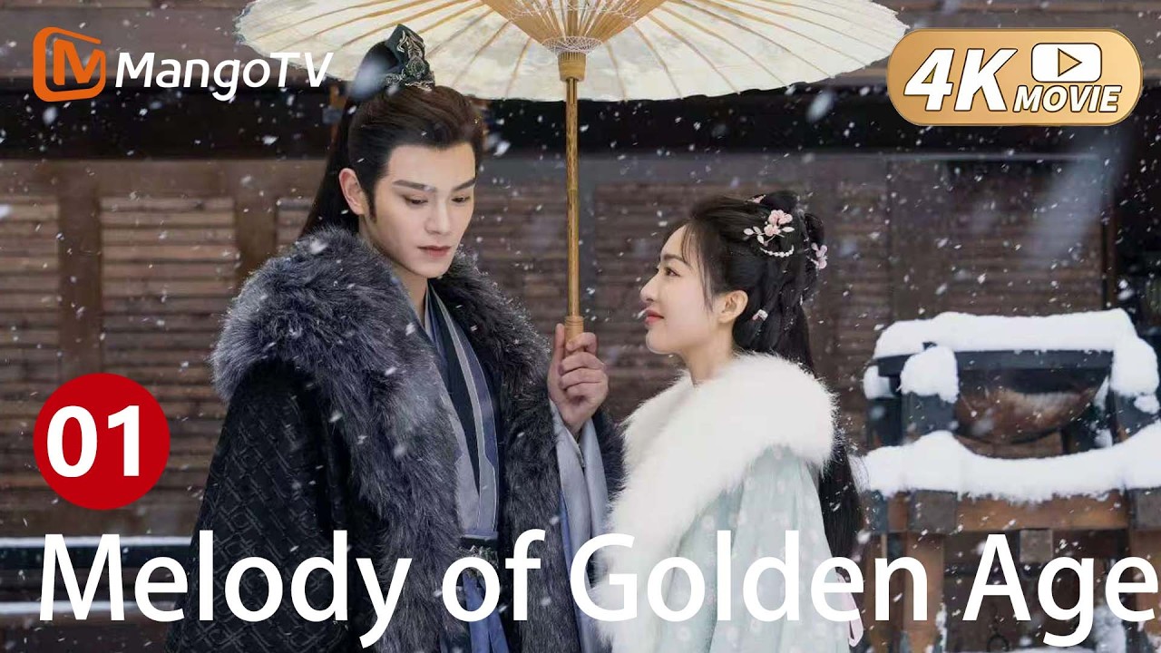 🥰Marriage of convenience blossoms into love; the couple works together to solve the case💕