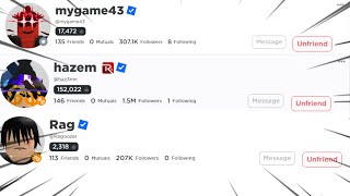 Famous I Interviewed More Developers..... (Part 2) Ft. Geoffrey James AND MORE! Net Worth