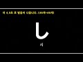 히라가나 - 😊 테스트02 (46개+46개) 랜덤ㅣ소리❌ㅣ ※ 일본어