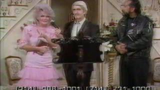 1990  Tbn Praise The Lord In Texas With Pastor Phil Aguilar  Pastor James Robison