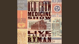 Wagon Wheel (Live at The Ryman)