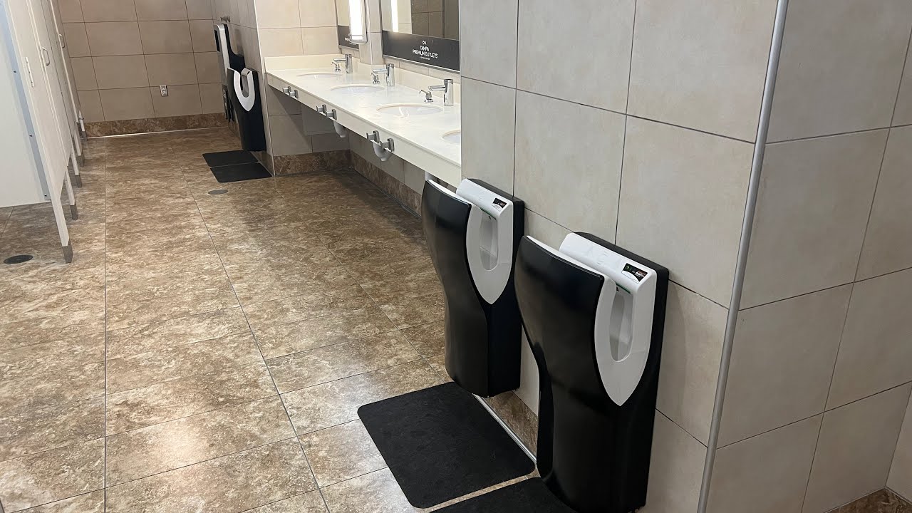 2015 ASi Tri-Umph & Mediclinics Dualflow Pluses | Tampa Premium Outlets | Lutz, FL