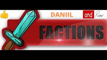 Factions on Jartex!Begginers